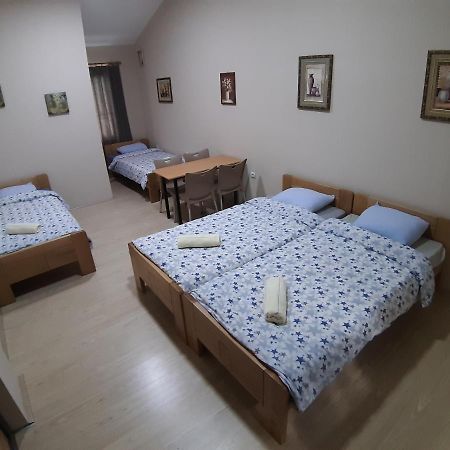 Goka Apartments Gevgelija Extérieur photo