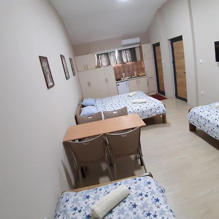 Goka Apartments Gevgelija Extérieur photo