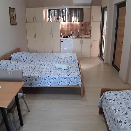 Goka Apartments Gevgelija Extérieur photo