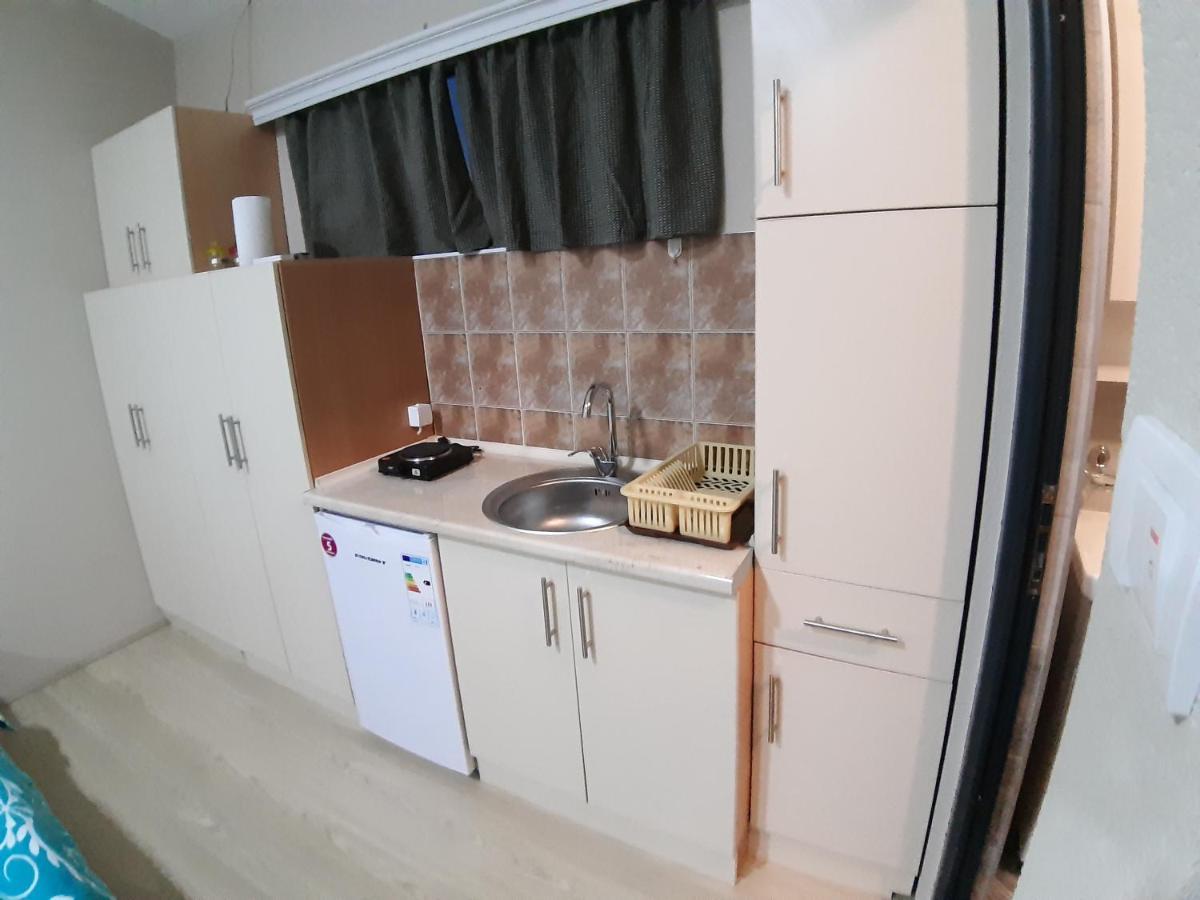 Goka Apartments Gevgelija Extérieur photo