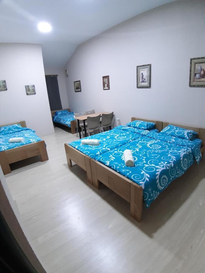 Goka Apartments Gevgelija Extérieur photo