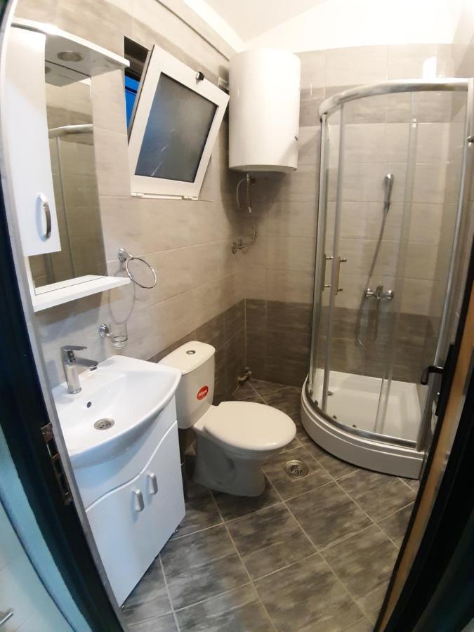 Goka Apartments Gevgelija Extérieur photo