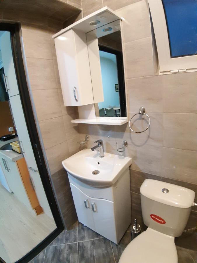 Goka Apartments Gevgelija Extérieur photo