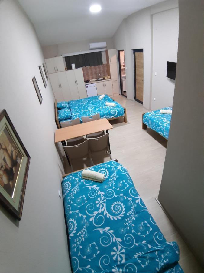 Goka Apartments Gevgelija Extérieur photo