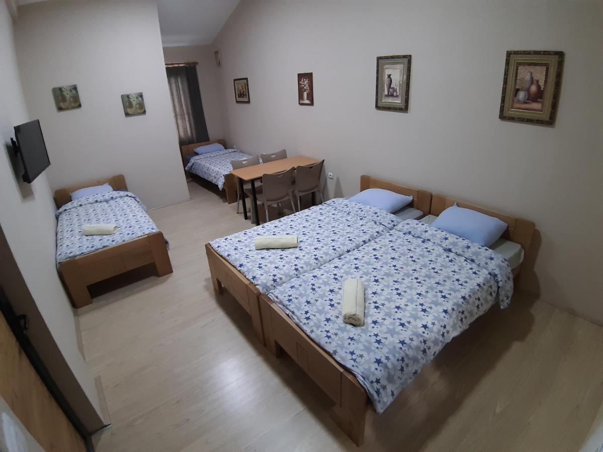 Goka Apartments Gevgelija Extérieur photo