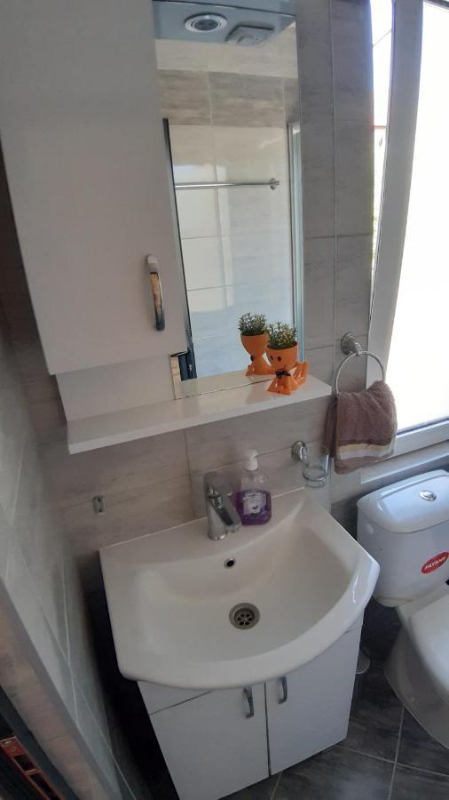 Goka Apartments Gevgelija Extérieur photo