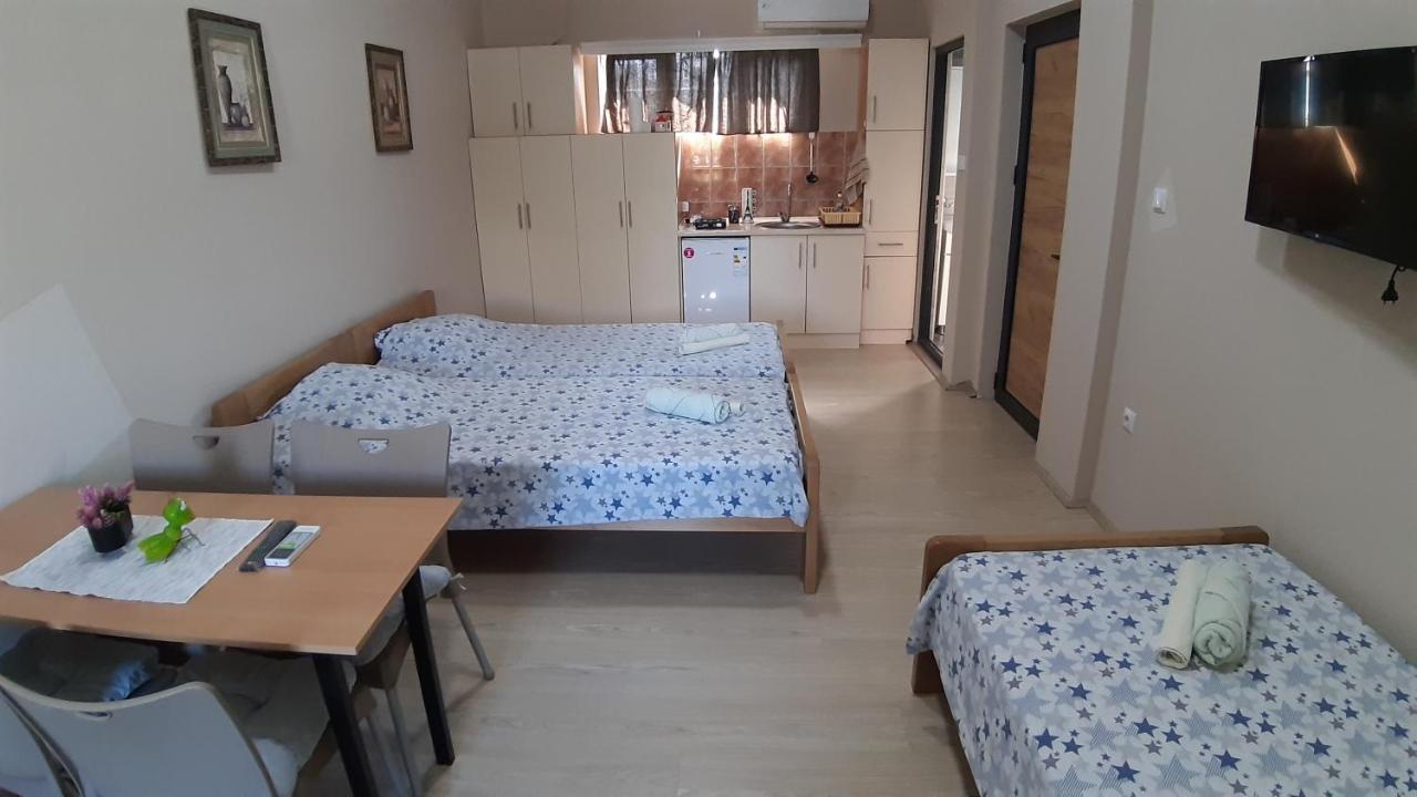 Goka Apartments Gevgelija Extérieur photo