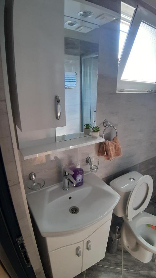 Goka Apartments Gevgelija Extérieur photo
